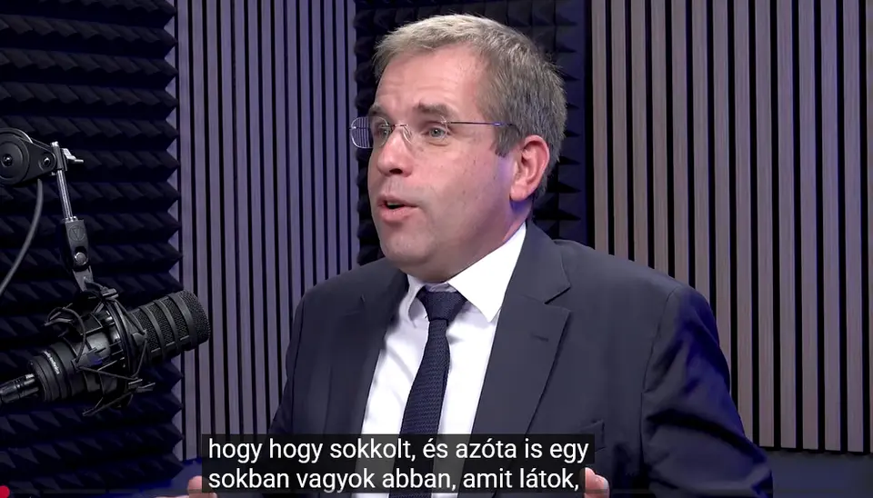 Kormánytag szerint ezrek milliárdjai tűnhettek el titkos határozatokkal