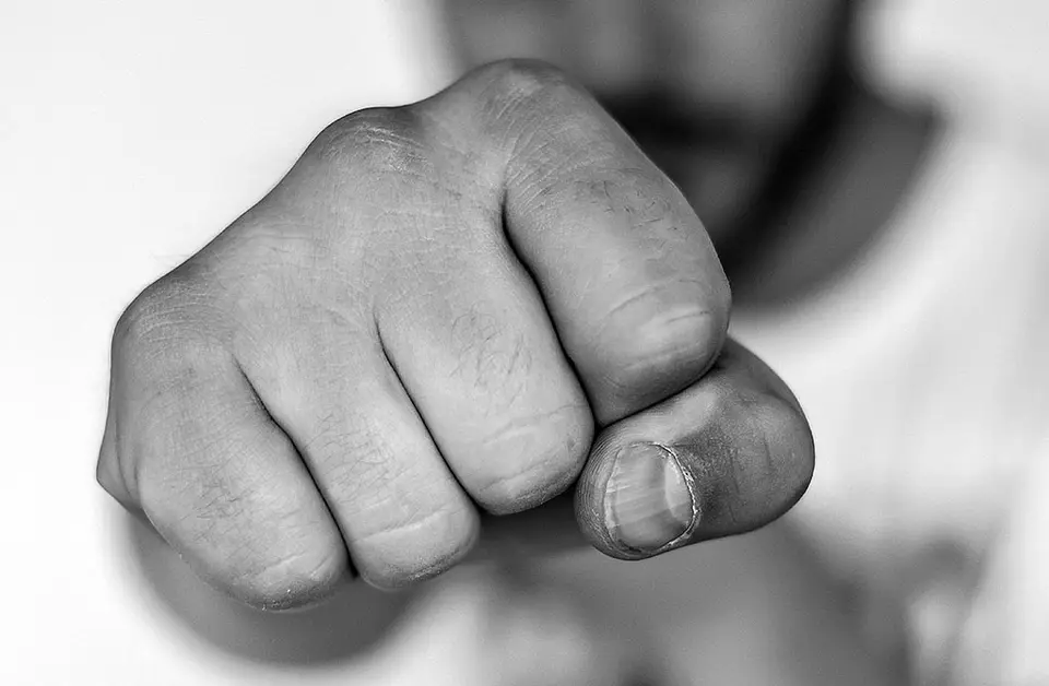 Violent assault in Šmarješke Toplice car park: two suspects remanded in custody