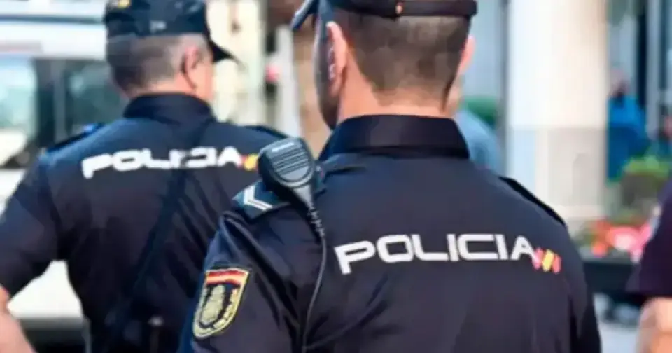 Diez detenidos en una operación antidroga de la Policía Nacional en Manacor, Mallorca