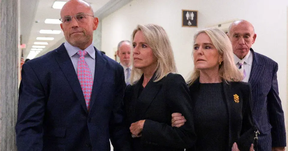 Epstein Victims Accuse Former Assistant of Lying to Congress