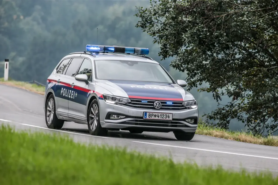 Upper Austria: Police investigate Innviertel man over sexual images of minors