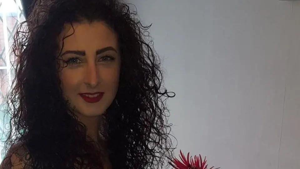 Kyle Howard charged with murder of Keeley Aspinall in Rochdale