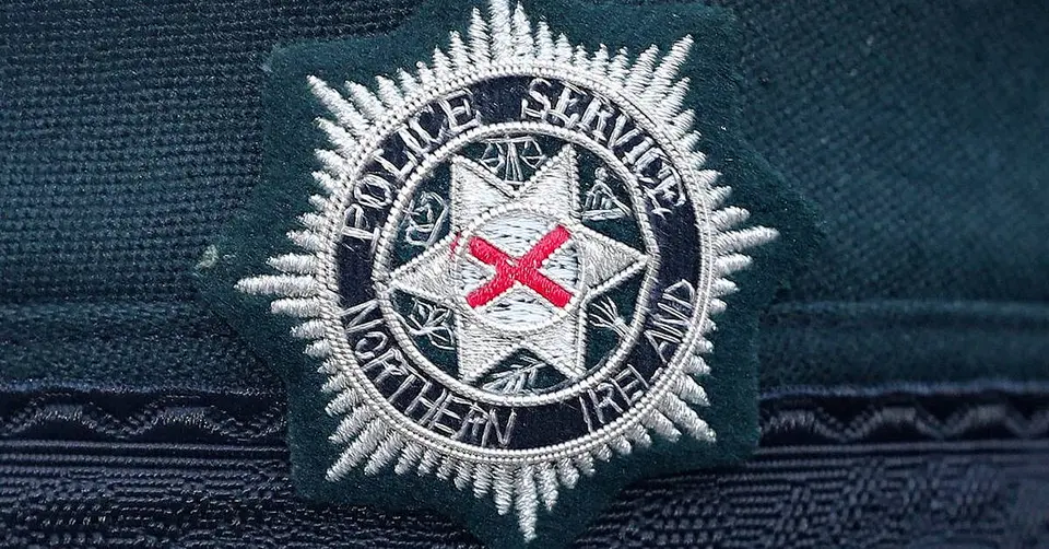 Three arrested in Belfast after knife attack and officer assaults