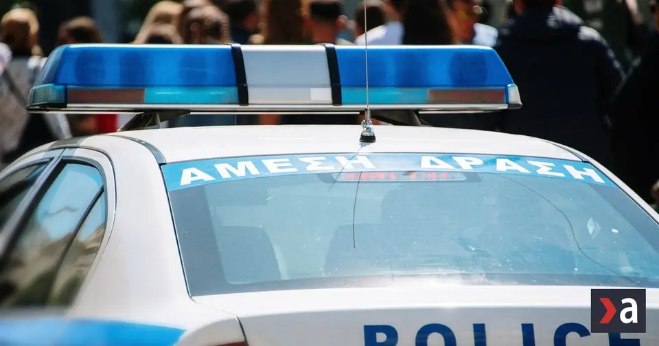 Greek police arrested three suspects following bombing attack in Thessaloniki – politician's mother killed