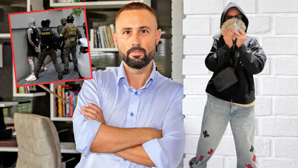 Podnikateľ Dubec odhalil náborové metódy Tisciho kryptofirmy: „Volali mi z párty na kokaíne“