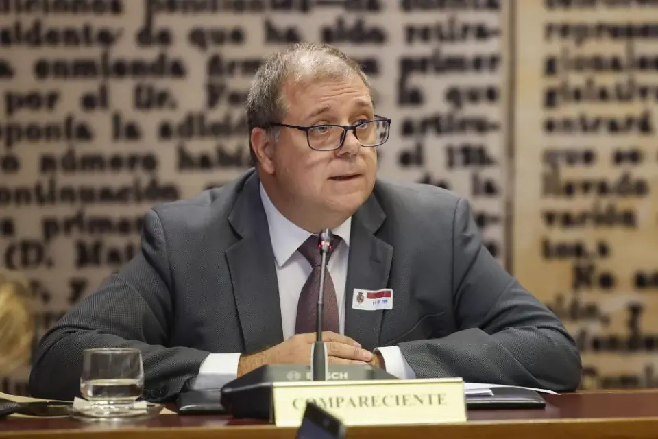 Imputado el exjefe de gabinete de Sánchez en el caso Leire por presunta interferencia en procesos judiciales