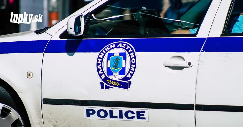 Ελληνική αστυνομία συνέλαβε τρία άτομα για βομβιστικές επιθέσεις σε σπίτια πολιτικών