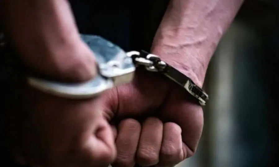 40-year-old man arrested for supermarket break-in in Nicosia