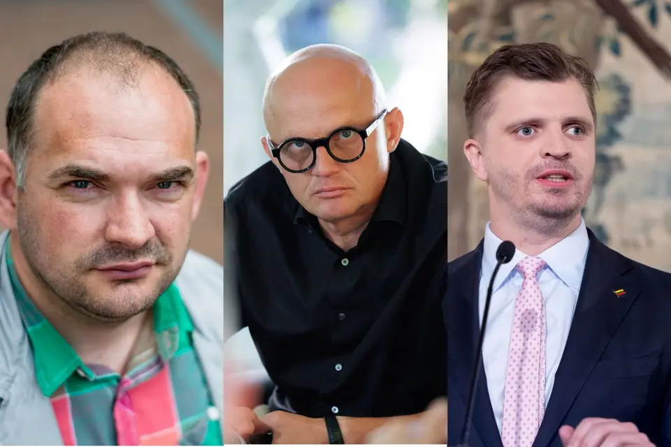 600 000 lietuvių duomenų vagystė: ekspertai kritikuoja valstybės sistemas ir reikalauja lyderystės
