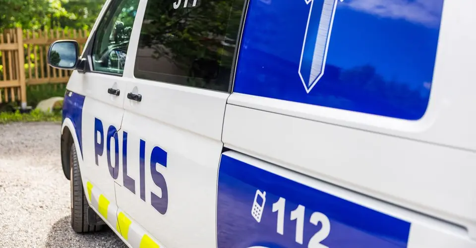 Cottage resident surprised burglar in Kuopio's Kaislastenlahti – police still searching for foreign national man
