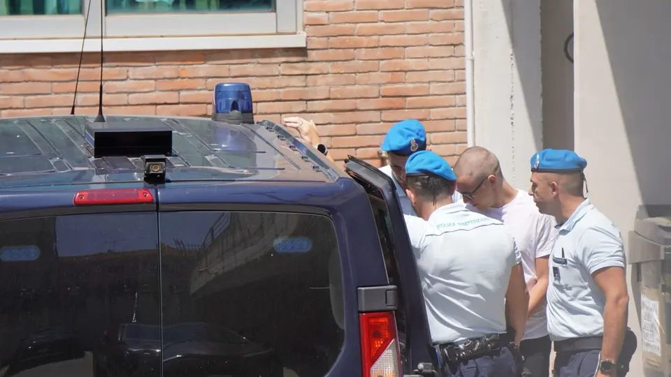 Sanremo, ventenne ammette di aver ucciso la madre in casa vacanze