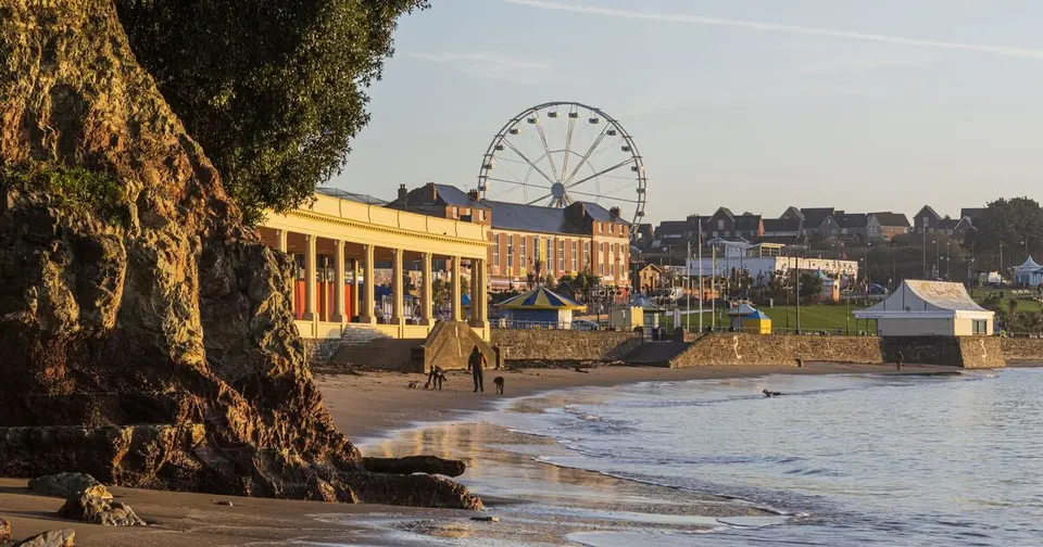 17-year-old loses leg after stabbing at Barry Island on Bank Holiday Monday