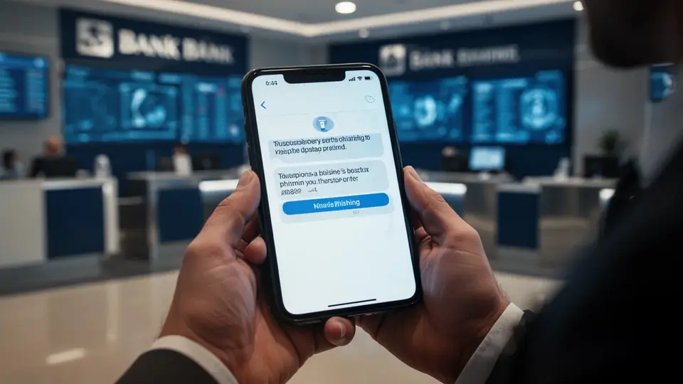 Messenger-Betrug: Deutsche Opfer verlieren im Schnitt 1.180 Euro