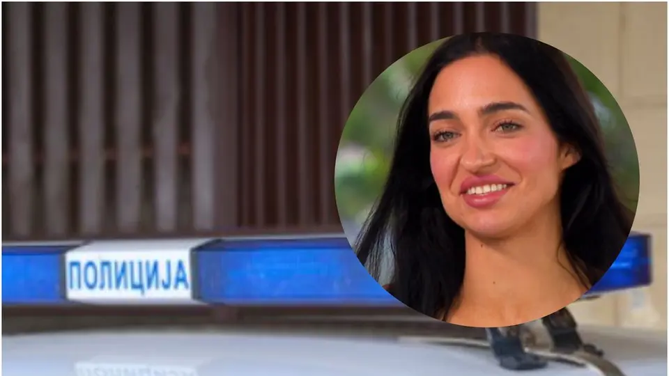 Assault on police officers in Dubrovnik: reality TV contestant released on appeal