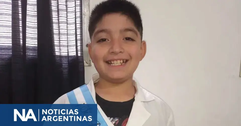 Condenan a 21 años al policía que mató al niño Bastián en Wilde