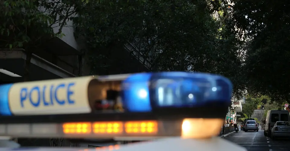 Στην Ελλάδα συνελήφθησαν τρία άτομα για εκρήξεις κατά πολιτικών
