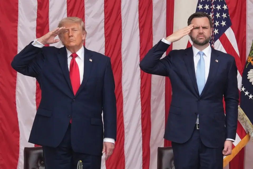 Trump Assassination Plot: Eight Charged in Conspiracy to Kill Former President at White House UFC Event