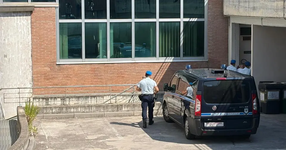 Sanremo: ventenne ammette di aver ucciso la madre in casa vacanze