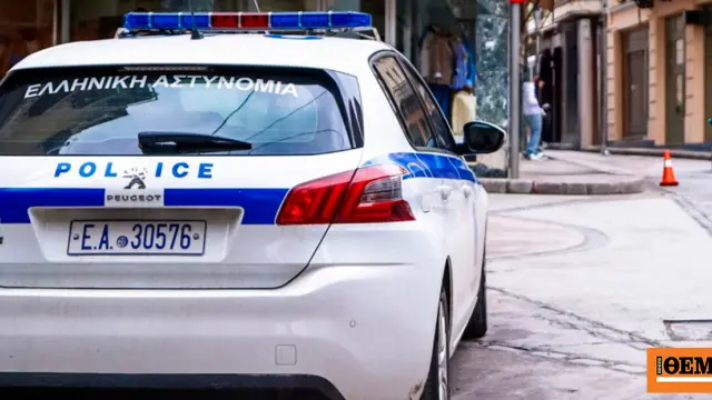 Thessaloniki: Two injured in knife attack