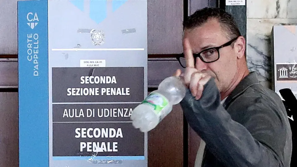 '30-second case': former union representative convicted of sexual assault, victim had been exonerated twice