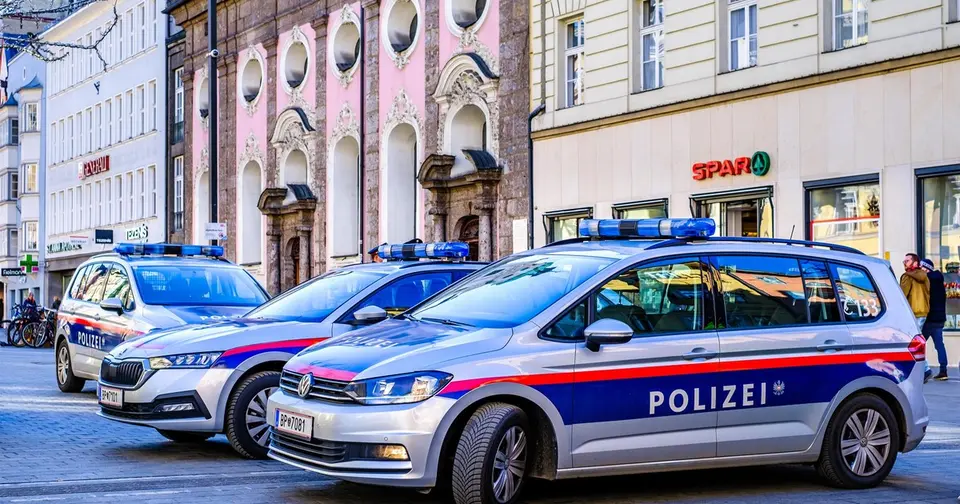 Son arrested in Dubai – mother's body found entombed in house wall