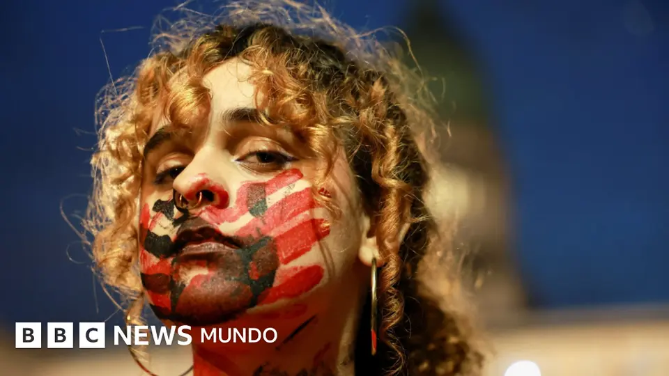 El femicidio de Agostina Vega reaviva denuncias por la falta de protección a las mujeres en Argentina