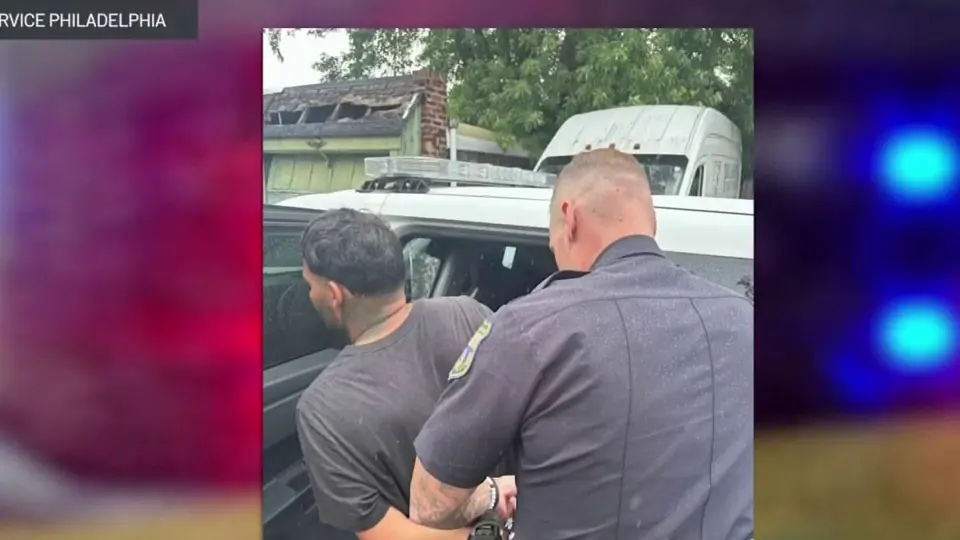 Man arrested in Philadelphia for homicide committed in Patillas, Puerto Rico