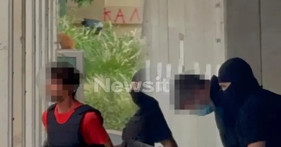 Συλλήψεις 16 χρόνια μετά τον εμπρησμό της Marfin