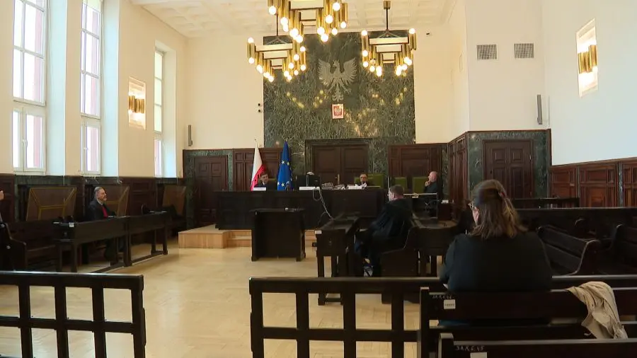 Wyrok za fałszywe sygnały awaryjne na torach w regionie białostockim