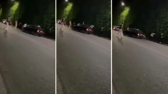 Tentato omicidio a Taormina: auto si lancia contro gruppo di giovani fuori dalla discoteca