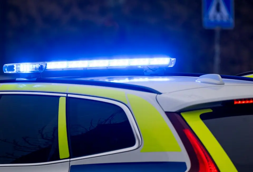 Tio års fängelse för knivvåld i Farsta