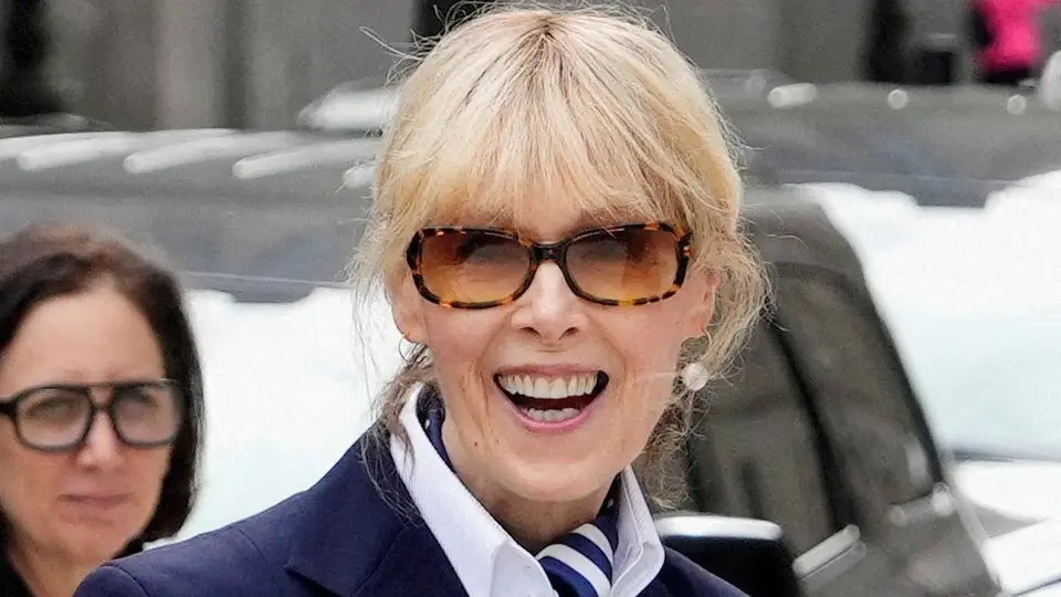 Appeals Court Orders Trump to Pay $5.8 Million to E. Jean Carroll in Sexual Assault Case