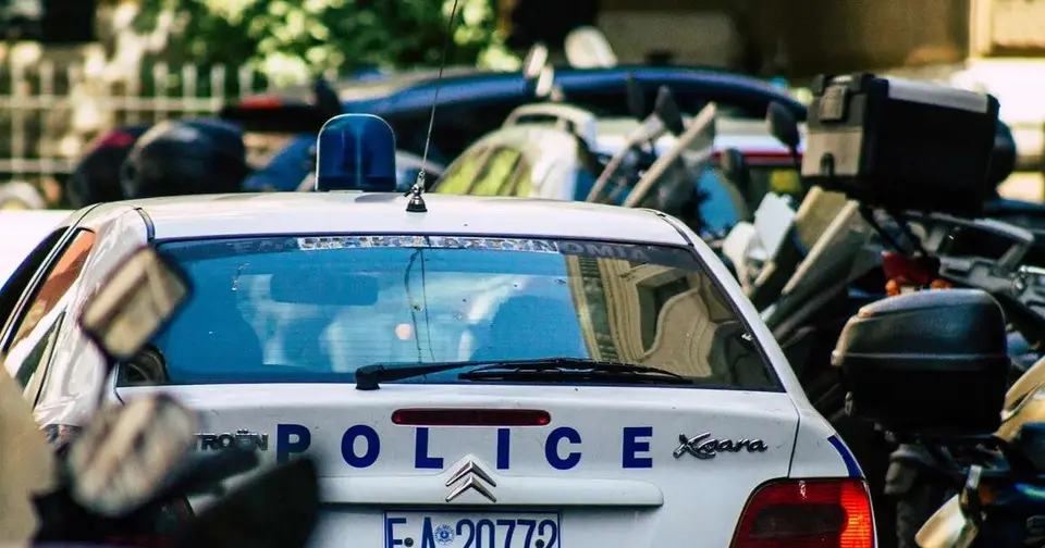 Σύλληψη τριών ατόμων για την επίθεση στο σπίτι πολιτικού στη Θεσσαλονίκη