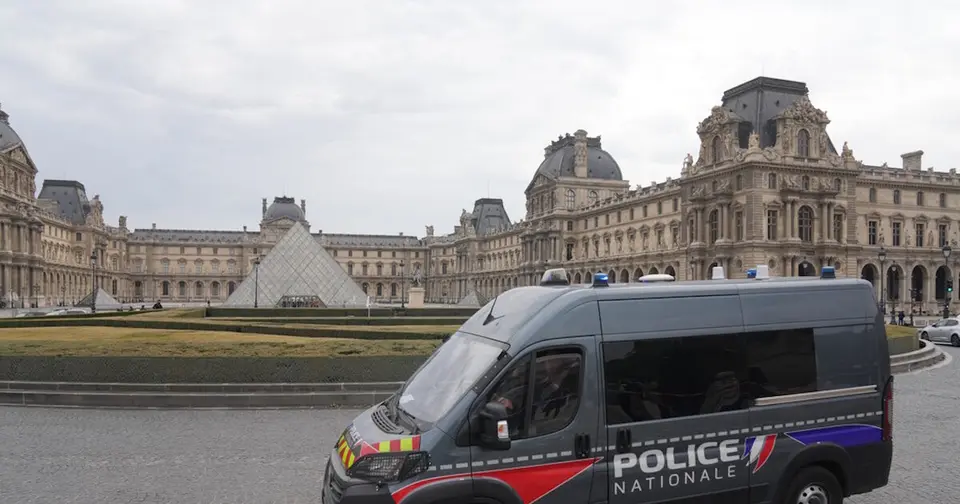 Paris: 27 years' imprisonment for man who killed and dismembered his wife