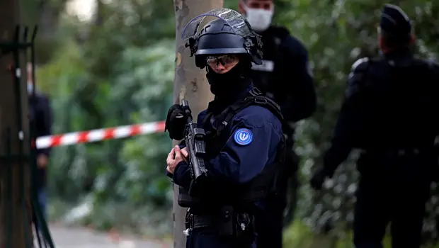 Paris: 27 years imprisonment for man who killed and dismembered his wife