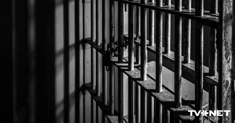 Court sentences two teenagers to 12 years in prison for murder of two men
