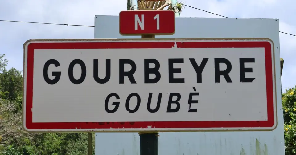 Fusillade à Gourbeyre : trois blessés lors d'une soirée
