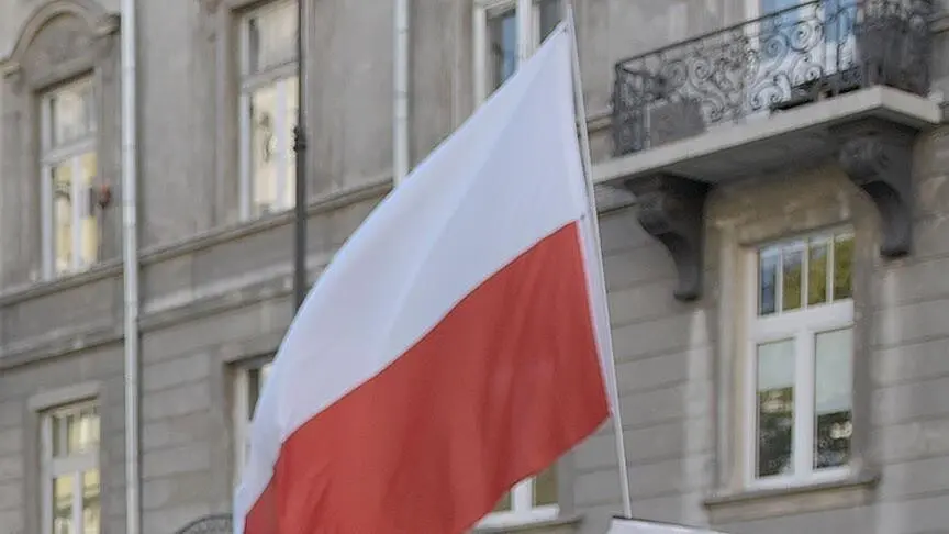 Sąd w Warszawie utrzymuje europejski nakaz aresztowania byłego wiceministra sprawiedliwości