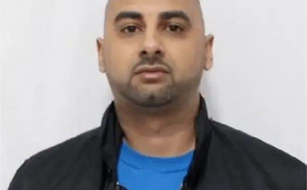 Canadian Drug Offender Arrested in Colombia After Three Years as Fugitive