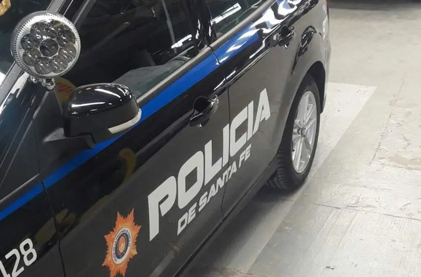 Sexual assault suspect captured in Santa Fe after crime in Tandil