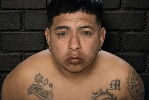 Second most-wanted leader of 'Los Carniceros' gang captured in Guayaquil