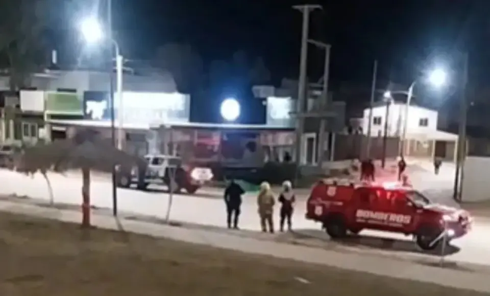 Ordenan la detención del presunto autor del crimen de un joven en Añelo tras los festejos del Mundial