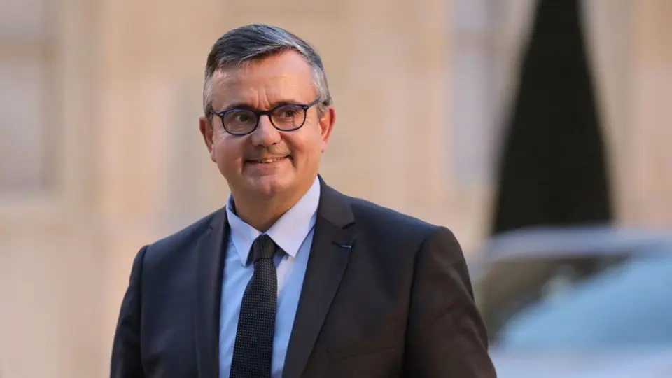 Yves Jégo put under investigation for passive trafficking of influence over anti-Covid mask orders