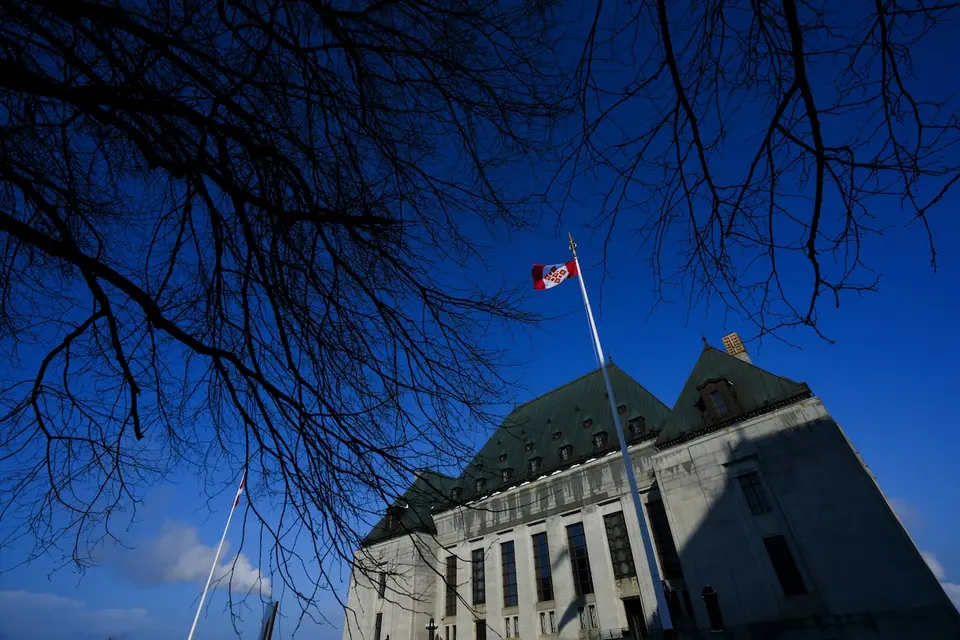 Supreme Court upholds Harper-era mandatory minimum for child-sex crimes