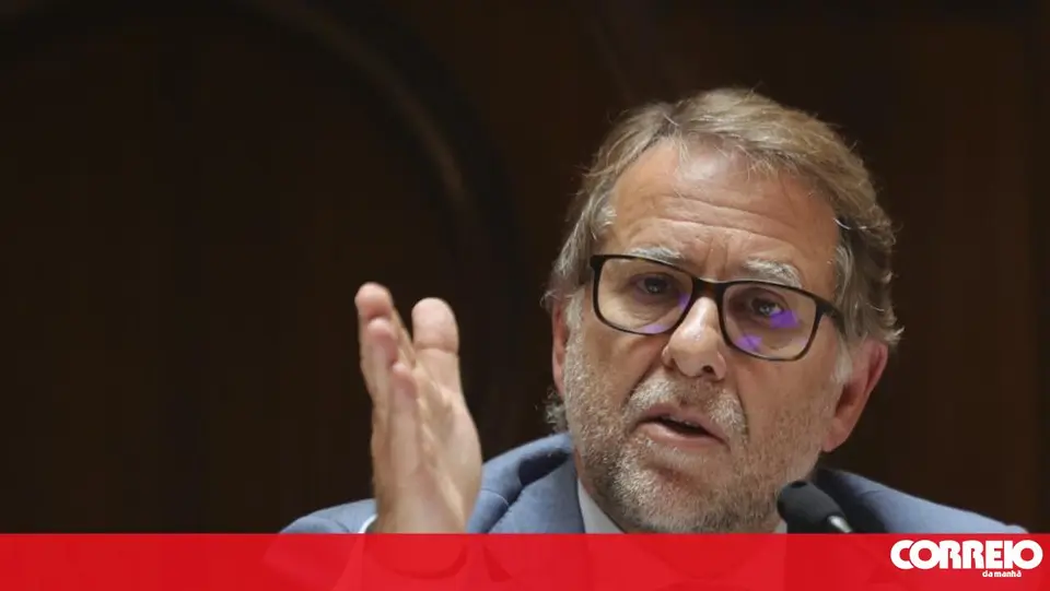Judicial Police awarded 10% of works to company of close friend of Luís Neves