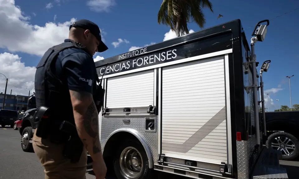 Body of Elderly Woman Found Decomposed in San Juan Home