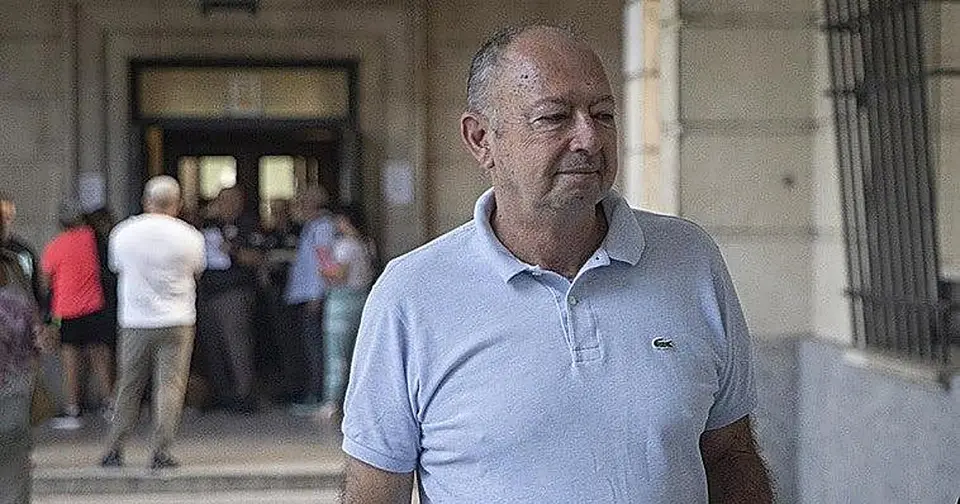 Former Director-General of Labour in Andalucía sentenced for misappropriation of public funds