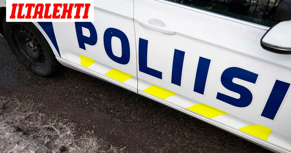 KRP etsi surma-asetta Ulvilan murhatalolle – sorkkarauta yhä kateissa