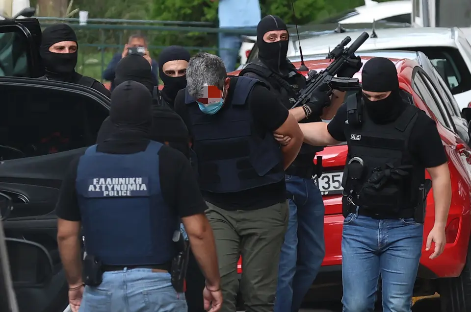 Συλλήψεις 16 χρόνια μετά για την επίθεση στη Marfin