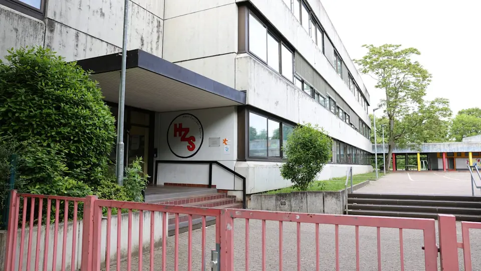 Afghane soll elfjähriges Mädchen in Koblenzer Schule missbraucht haben